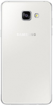 Samsung SM-A510F Galaxy A5 White